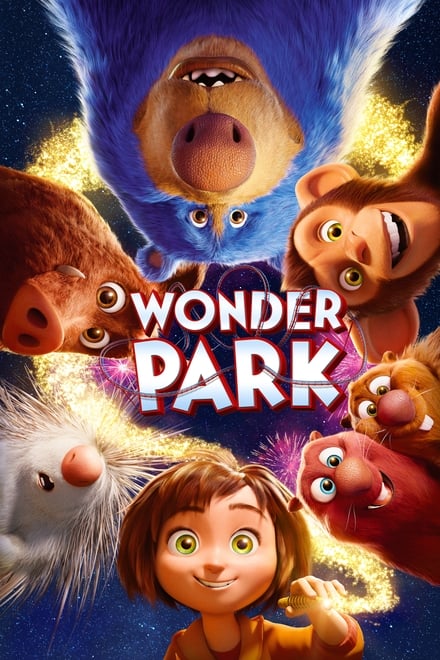 Wonder Park [HD] (2019)