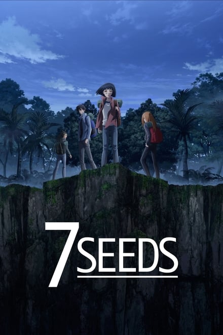 7SEEDS (2019)