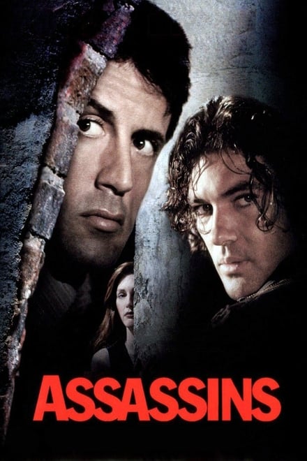 Assassins [HD] (1995)