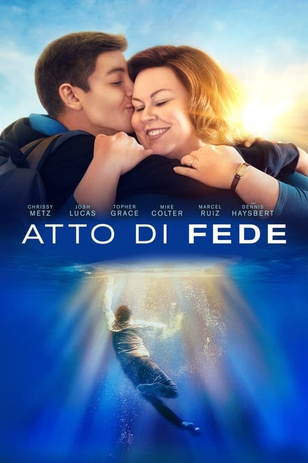 Atto di fede [HD] (2019)