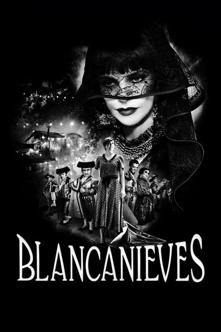 Blancanieves (Sub-ITA) (2012)