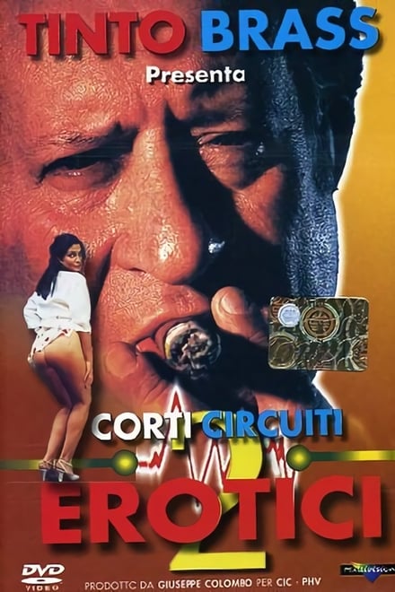 Corti circuiti erotici Vol.2 (1999)