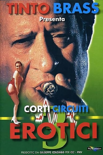 Corti circuiti erotici Vol.3 (1999)