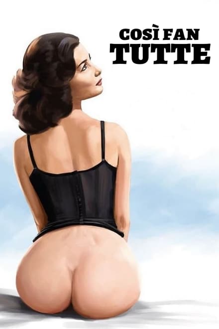 Cosi fan tutte [HD] (1992)