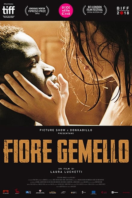 Fiore gemello (2019)