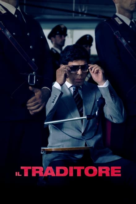 Il traditore [HD] (2019)