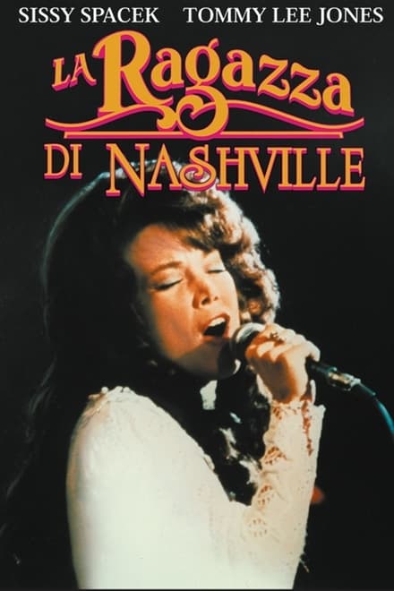 La ragazza di Nashville [HD] (1980)