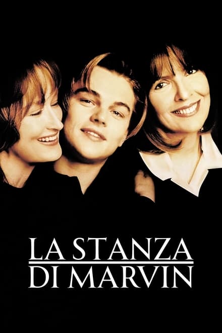 La stanza di Marvin [HD] (1996)