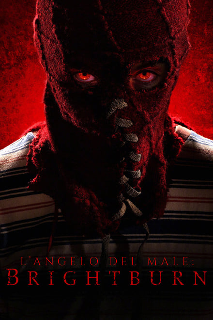 L’angelo del male – Brightburn [HD] (2019)