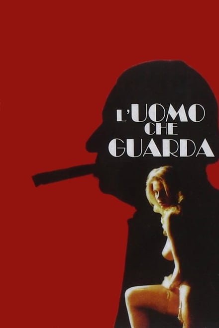 L’uomo che guarda [HD] (1994)