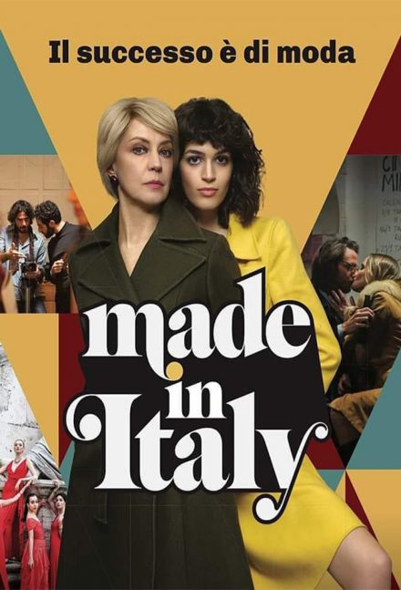 Made in Italy [HD]