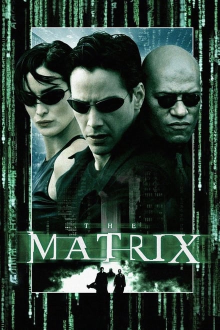 Matrix [HD] (1999)