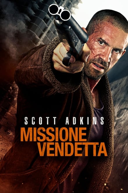 Missione Vendetta [HD] (2019)