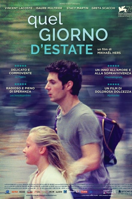 Quel giorno d’estate [HD] (2019)