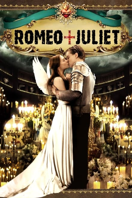 Romeo + Giulietta di William Shakespeare [HD] (1996)