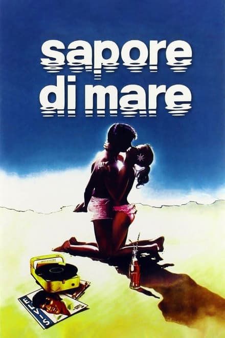 Sapore di mare [HD] (1983)