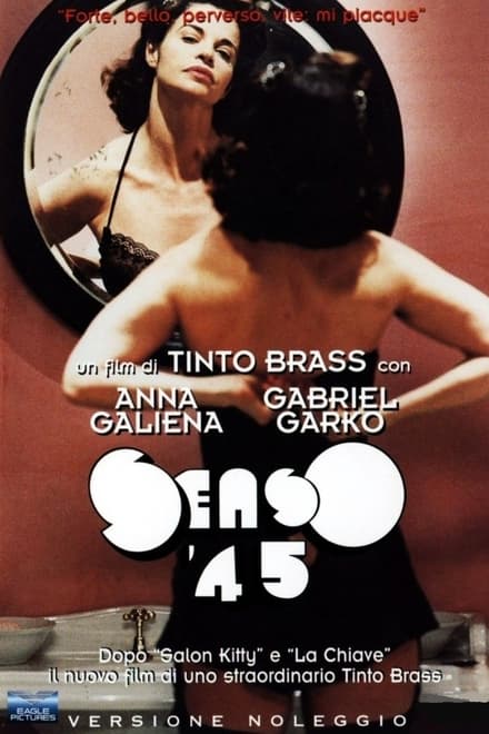 Senso ’45 [HD] (2002)