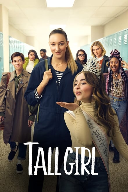 Tall Girl [HD] (2019)