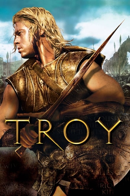 Troy [HD] (2004)