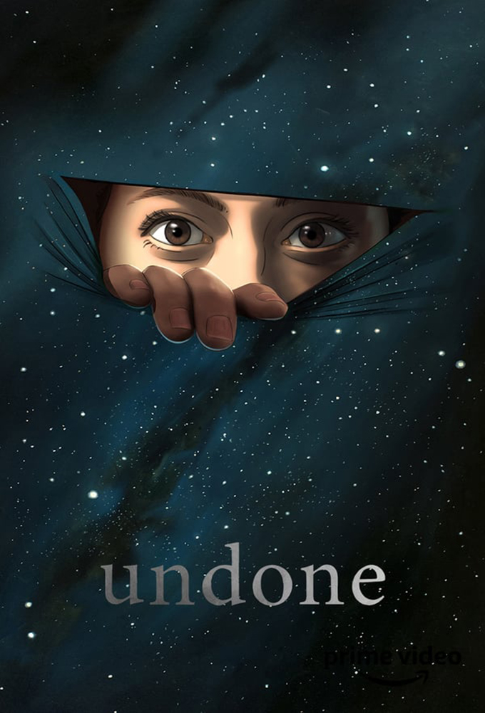 Undone [HD]