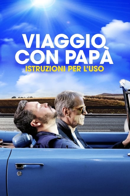 Viaggio con papà – Istruzioni per l’uso [HD] (2018)