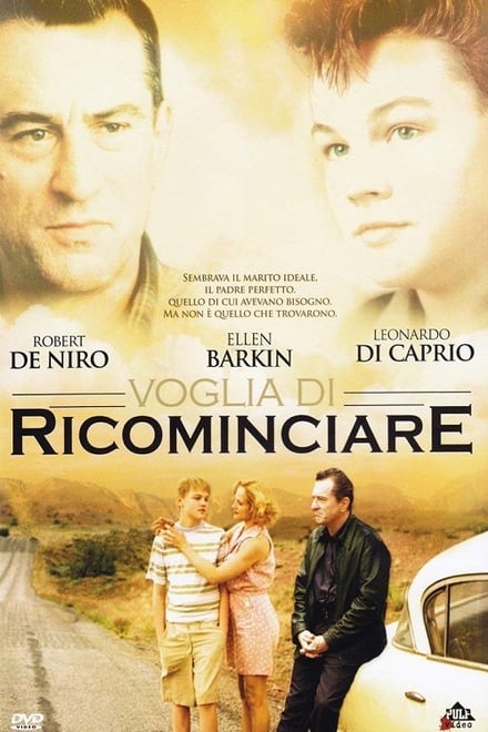 Voglia di ricominciare [HD] (1993)