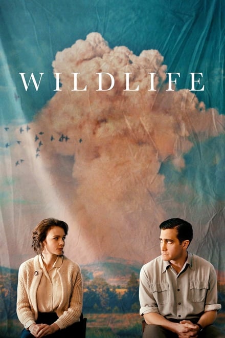 Wildlife [HD] (2018)