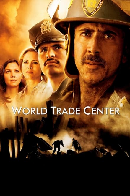 World Trade Center [HD] (2006)