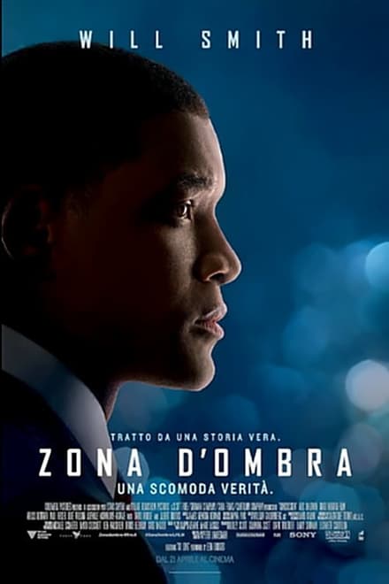 Zona d’ombra [HD] (2015)