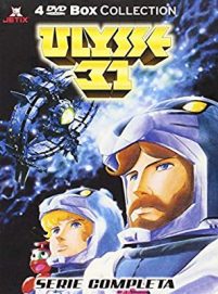 Ulysse 31 (1981)