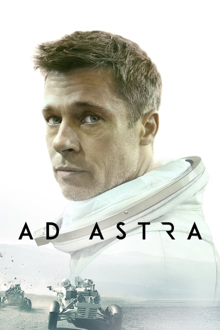 Ad Astra [HD] (2019)