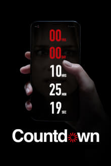 Countdown [HD] (2019)