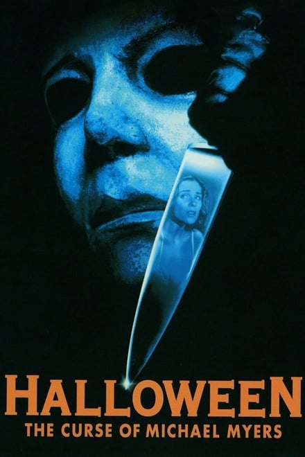 Halloween 6 – La maledizione di Michael Myers [HD] (1995)