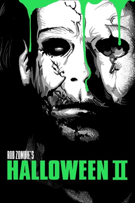 Halloween II [HD] (2009)