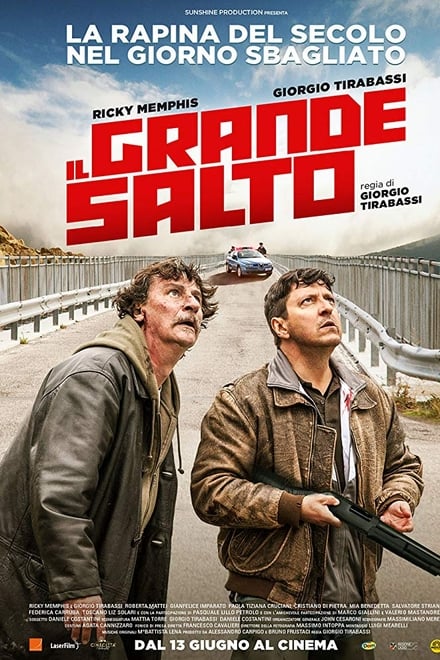 Il grande salto (2019)