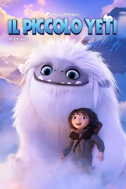 Il piccolo Yeti [HD] (2019)