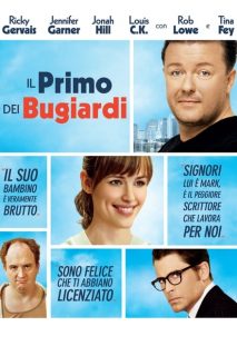 Il primo dei bugiardi (2009)