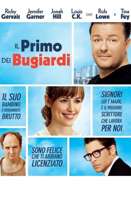 Il primo dei bugiardi (2009)