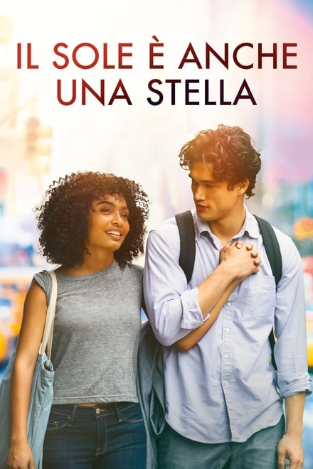 Il sole è anche una stella [HD] (2019)