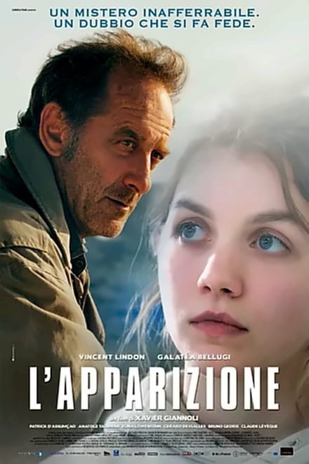 L’apparizione [HD] (2018)