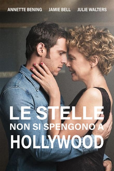 Le stelle non si spengono a Liverpool [HD] (2017)