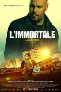 L’immortale [HD] (2019)