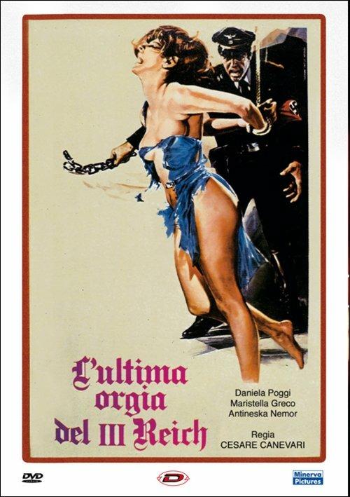 L’ultima orgia del Terzo Reich (1977)