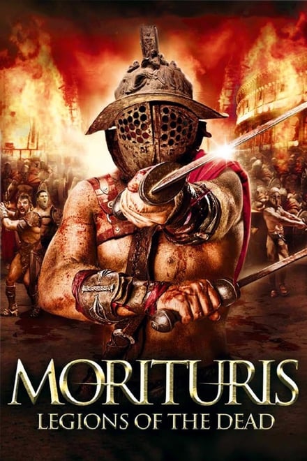 Morituris [HD] (2011)