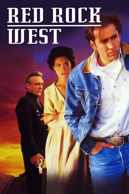 Red Rock West (1992)