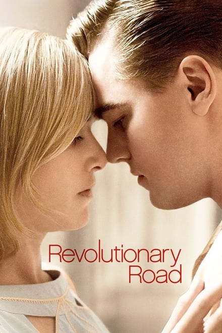 Revolutionary Road [HD] (2008)