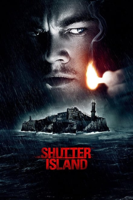 Shutter Island [HD] (2010)