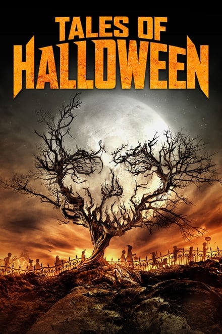 Tales of Halloween [HD] (2015)