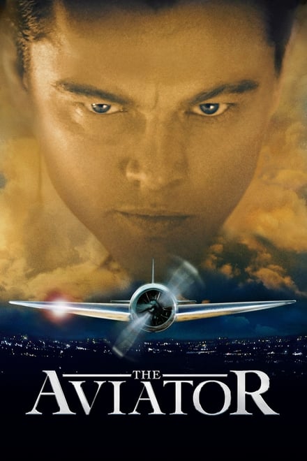 The Aviator [HD] (2004)