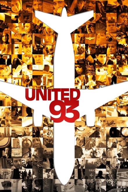 United 93 [HD] (2006)